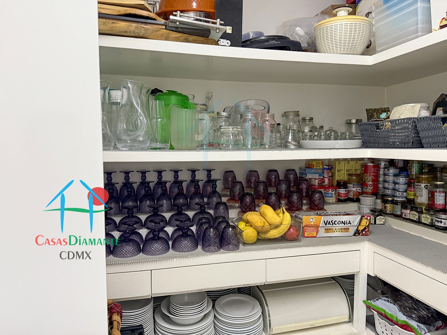 Jardines del Pedregal Casa Árbol B - Cocina 9